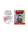 Copertă produs Pachet Grafic (Viața pe &icirc;nțelesul tuturor, Să &icirc;nțelegem benzile desenate) - thumb 5