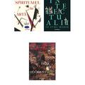 Copertă produs Pachet Meridiane (Intelectualii &icirc;n Evul Mediu, Frica &icirc;n Occident, Spiritualul &icirc;n artă) - gallery small 