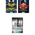 Copertă produs Pachetul Supereroilor (3 volume) - gallery small 
