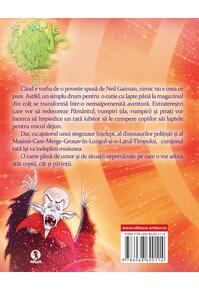 Copertă produs Noroc cu laptele