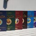 Copertă produs Pachet Integrala Cronicile din Narnia 7 volume - gallery small 