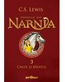 Copertă produs Pachet Integrala Cronicile din Narnia 7 volume - thumb 3