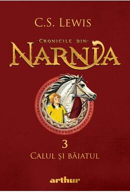 Copertă produs Pachet Integrala Cronicile din Narnia 7 volume