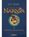 Copertă produs Pachet Integrala Cronicile din Narnia 7 volume - thumb 4
