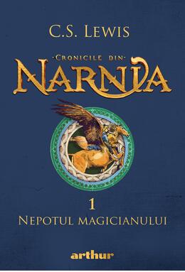 Copertă produs Pachet Integrala Cronicile din Narnia 7 volume