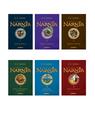 Copertă produs Pachet Integrala Cronicile din Narnia 7 volume - thumb 7