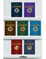 Copertă produs Pachet Integrala Cronicile din Narnia 7 volume - thumb 1