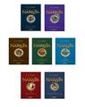 Copertă produs Pachet Integrala Cronicile din Narnia 7 volume - thumb 8