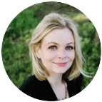 Fotografie autor S.J. Kincaid