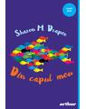 Copertă produs Din capul meu | paperback - thumb 1