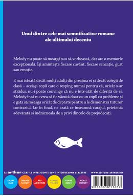 Copertă produs Din capul meu | paperback