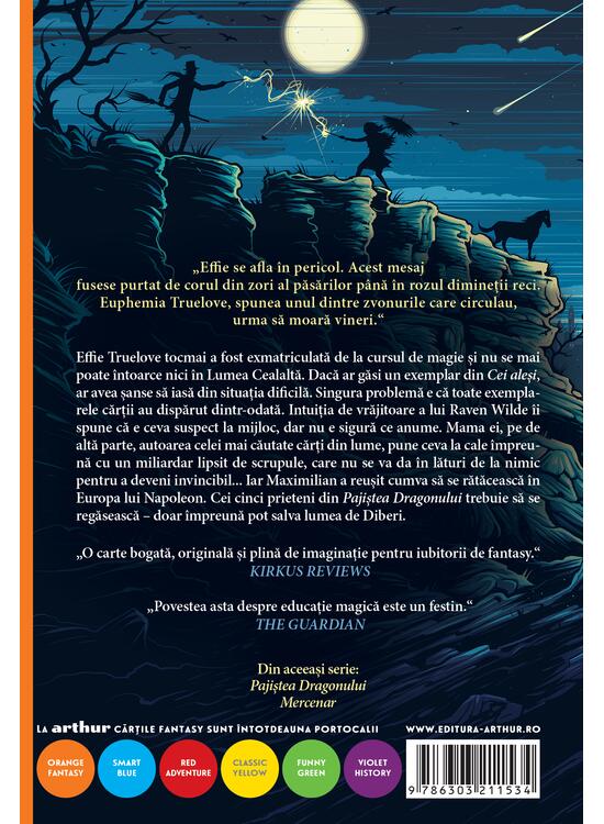 Copertă produs Cutremurul Mondial II: Cei aleși | paperback - gallery big 2