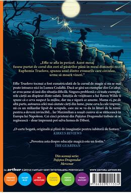 Copertă produs Cutremurul Mondial II: Cei aleși | paperback