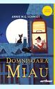 Domnișoara Miau | paperback