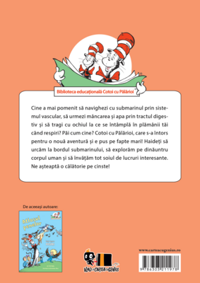 4. &Icirc;năuntru-Afarei tale. Totul despre corpul uman