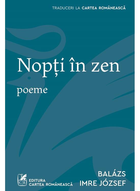 Copertă produs Nopți &icirc;n zen - gallery big 1