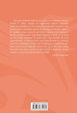 Copertă produs Gara de Est, cap de linie