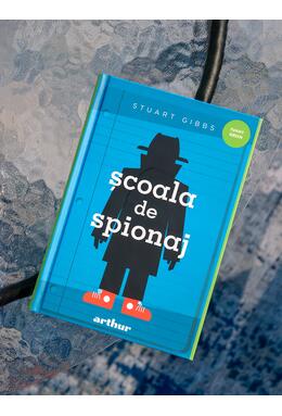Copertă produs Pachet 3 povești cu spioni