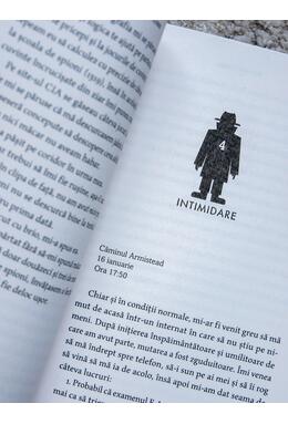 Copertă produs Pachet 3 povești cu spioni