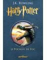 Copertă produs Pachet integrala Harry Potter (7 volume) cu almanah - thumb 4