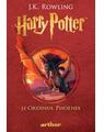 Copertă produs Pachet integrala Harry Potter (7 volume) cu An Magic - thumb 5
