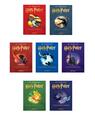 Copertă produs Pachet integrala Harry Potter (7 volume) cu An Magic - thumb 10