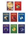 Copertă produs Pachet integrala Harry Potter (7 volume) cu An Magic - thumb 11