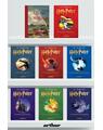 Copertă produs Pachet integrala Harry Potter (7 volume) cu An Magic - thumb 1