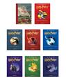 Copertă produs Pachet integrala Harry Potter (7 volume) cu An Magic - thumb 12