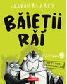 Copertă produs Pachet Băieții răi (volumele 1-3) - thumb 4