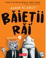 Copertă produs Pachet Băieții răi (volumele 1-3) - thumb 3