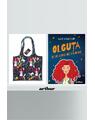 Copertă produs Olguța starter pack (Un bunic de milioane și tote bag mare) - thumb 1