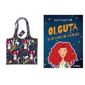 Copertă produs Olguța starter pack (Un bunic de milioane și tote bag mare) - gallery small 
