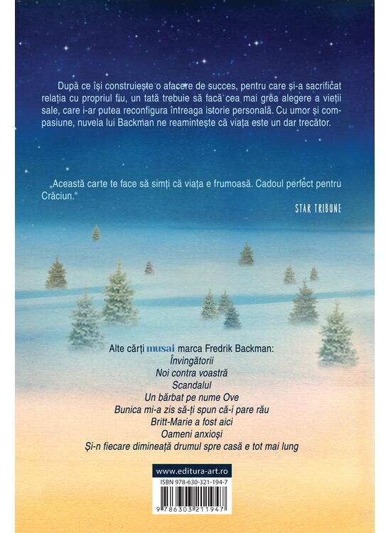 Copertă produs Pachet bestsellers musai (Afacerea vieții tale, Povestea slujitoarei) - gallery big 2