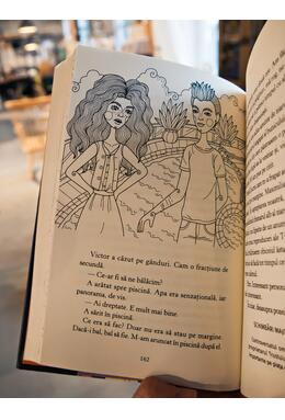 Copertă produs Pachet Alex Moldovan (Olguța și un bunic de milioane, Casa)