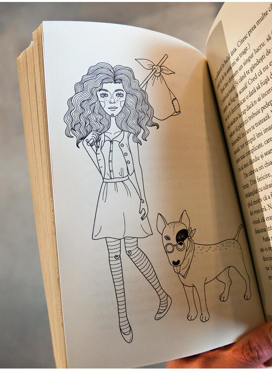 Copertă produs Pachet Alex Moldovan (Olguța și un bunic de milioane, Casa) - gallery big 5