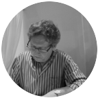 Fotografie autor Jeroen De Coninck