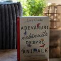 Copertă produs Adevăruri nebănuite despre animale: O menajerie a celor ne&icirc;nțeleși - gallery small 