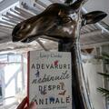 Copertă produs Adevăruri nebănuite despre animale: O menajerie a celor ne&icirc;nțeleși - gallery small 