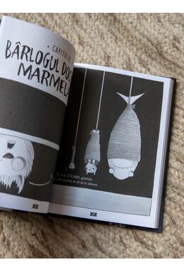 Copertă produs Băieții Răi. Episodul 3. Ghemotocul contraatacă