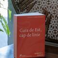 Copertă produs Gara de Est, cap de linie - gallery small 