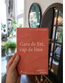 Copertă produs Gara de Est, cap de linie - thumb 4