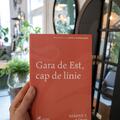 Copertă produs Gara de Est, cap de linie - gallery small 