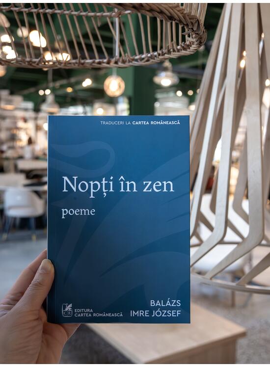 Copertă produs Nopți &icirc;n zen - gallery big 5