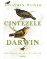 Copertă produs Cintezele lui Darwin - thumb 1