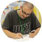 Fotografie autor Tracy Yardley