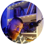 Fotografie autor Valentin Ionescu