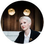 Fotografie autor Ren&eacute;e Nault