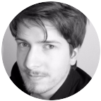 Fotografie autor Xavier Coste