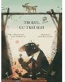 Copertă produs Trolul cu trei iezi - thumb 1
